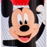 Kinderparfum Mickey Mouse EDC Body Spray (200 ml)