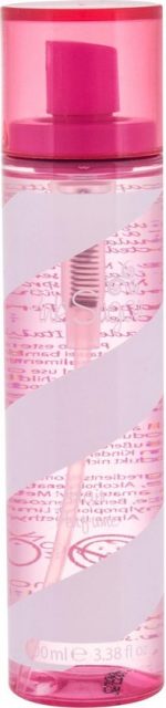 Pink Sugar by Aquolina 100 ml - Hair Perfume Spray