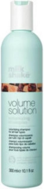 milk_shake volumizing shampoo 300 ml - Normale shampoo vrouwen - Voor Alle haartypes