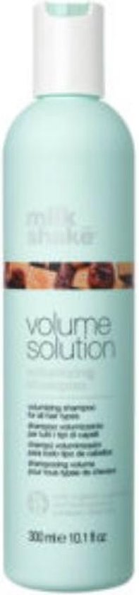 197x840-48 milk_shake volumizing shampoo 300 ml - Normale shampoo vrouwen - Voor Alle haartypes - Image 1