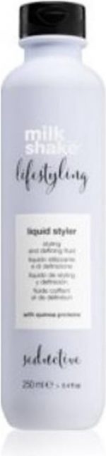 Stylingslotion Lifestyling Milk Shake (250 ml) - Image 2