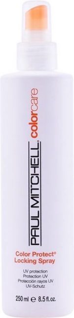 Paul Mitchell - Color Protect Locking Spray 250 ml - Image 11