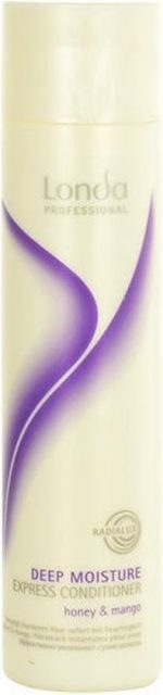 Londa Professional Deep Moisture Conditioner 250 Ml - Image 3
