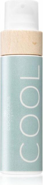 Cocosolis Cool After Sun Oil 110 Ml - Image 3