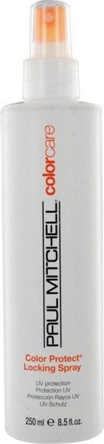 Paul Mitchell - Color Protect Locking Spray 250 ml - Image 5