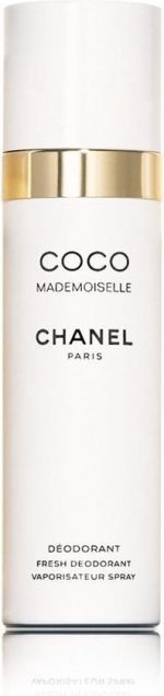 Chanel Coco MademoisElle Deodorant VAPO 100 ml  woman