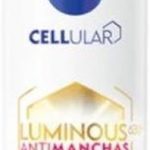 Reinigingscrème Luminous 630º Nivea Spf 50 (40 ml)