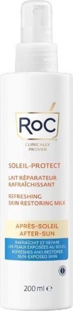 Soleil-protect Refreshing Skin Restoring Milk 200ml