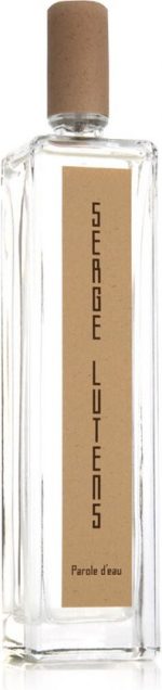Uniseks Parfum Serge Lutens EDP Parole D'eau 100 ml - Image 3