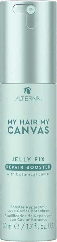 198x840-211 Alterna My Hair My Canvas Jelly Fix Repair Booster 50 ml - Image 1