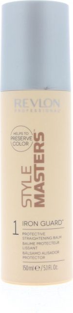Conditioner Crème Style Masters Iron Revlon (150 ml) - Image 3