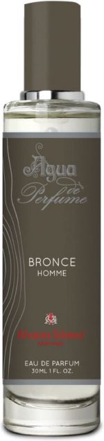 Herenparfum Alvarez Gomez Bronce Homme EDP (30 ml) - Image 2