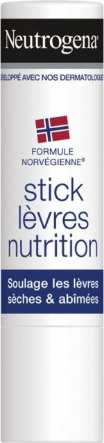 Neutrogena Stick voor Lippen - Image 4