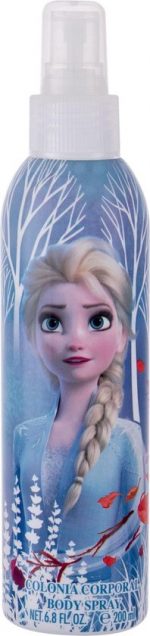 Frozen ll - Body Spray - 200ml - Image 3