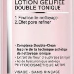 Lierac - Double Toning Gel Lotion - Gel Tonic