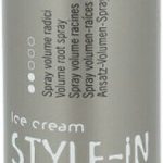 Volumegevend Spray Inebrya Style-In 200 ml