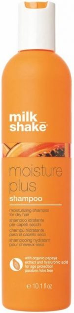 Milk_Shake Moisture Plus Shampoo - Image 3
