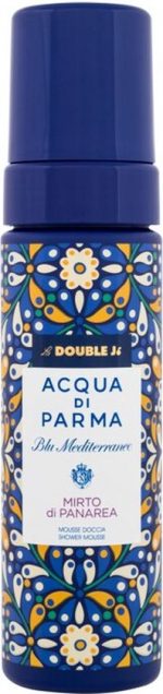 Doucheschuim Blu Mediterraneo Mirto di Panarea Acqua Di Parma (150 ml) - Image 2