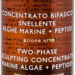 Collistar Pure Actives Two-Phase Sculpting Concentrate 200 ml