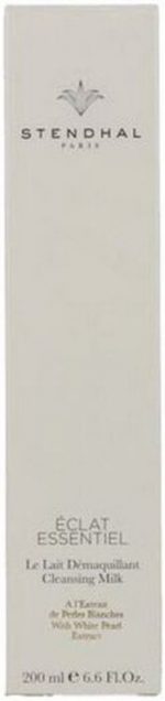 Eclat Essentiel Cleansing Milk By Stendhal 200 Ml - Image 3