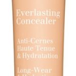 Clarins Everlasting Concealer - 0.3 Medium Deep - 12 ml
