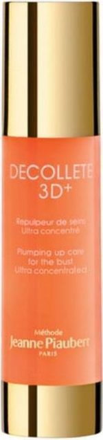 Jeanne Piaubert - Verstevigende Anti-Striae Decolette Jeanne Piaubert - Vrouwen - 50 ml - Image 2