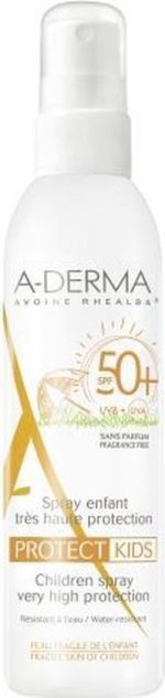 Pierrefabreducray Body Sun Milk, 210 g - Image 4