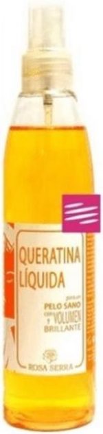 Nurana Liquid Keratin 250ml