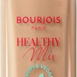 Bourjois Healthy Mix Clean & Vegan Radiant Foundation 55N Deep Beige 30 ml
