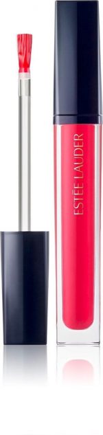 Estee Lauder Make Up Pure Color Envy Rebellious Rose Kissable Lip Shine Lipgloss 106 Tempt  Tease 6ml