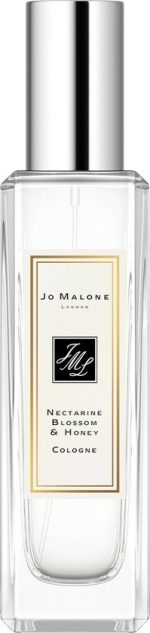 Jo Malone Nectarine Blossom  Honey Cologne Spray  Unisex Unboxed  30 ml for Men - Image 2