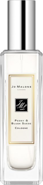 Jo Malone Peony  Blush Suede Cologne Spray  Unisex Unboxed  30 ml for Men - Image 2