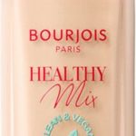 Bourjois Healthy Mix Clean Vegan Foundation 49.5 Fair Ivory