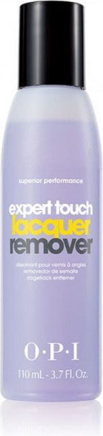 O.P.I - opi - Expert Touch Remover 110 ml - Nagellakremover - Image 4