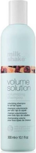 milk_shake volumizing shampoo 300 ml - Normale shampoo vrouwen - Voor Alle haartypes - Image 3