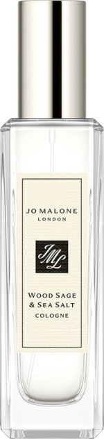 Jo Malone Wood Sage & Sea Salt - 30 ml - eau de cologne spray - unisexparfum - Image 2