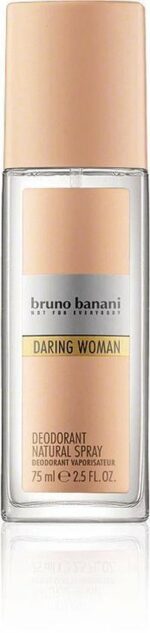 Bruno Banani - Daring Woman Deodorant - 75ML - Image 2