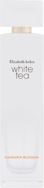 Damesparfum Elizabeth Arden EDT White Tea Mandarin Blossom (100 ml)