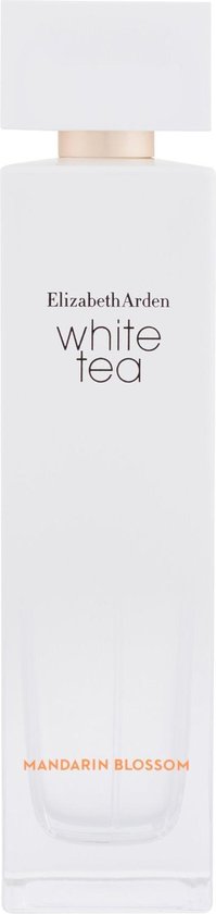 199x840-24 Damesparfum Elizabeth Arden EDT White Tea Mandarin Blossom (100 ml) - Image 1