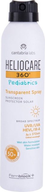 Zonnebrandcrème Heliocare (200 ml)