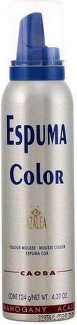 Foam Color By Azalea #caoba-150ml - Image 2