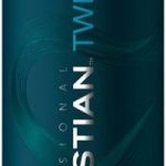 Sebastian Twisted Elastic Shampoo- 1000ml - Normale shampoo vrouwen - Voor Alle haartypes