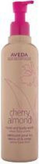Cherry Almond Hand and Body Wash   Shower soap for hands and body