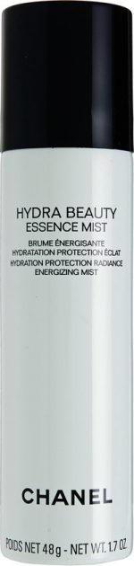 Chanel Precision Hydra Beauty Essence Mist Day Cream   50 Ml