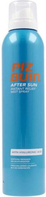 Piz Buin After Sun After Sun Spray 200 Ml - Image 2