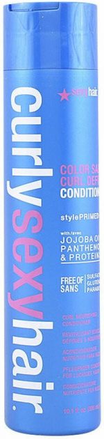 CURLY SEXYHAIR curl defining conditioner 300 ml - Image 3