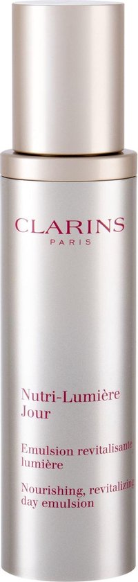 200x840-295 Nutri-lumiEre Nourishing Revitalizing Day Emulsion - Revitalizing Daily Emulsion 50ml - Image 1