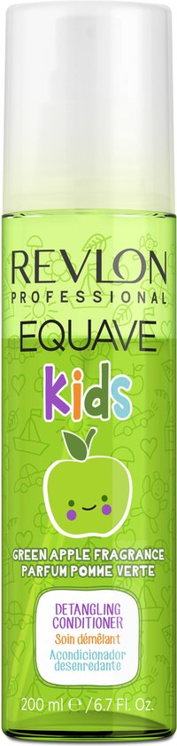 200x840-30 Conditioner Equave Kids Revlon Equave Kids (200 ml) - Image 1