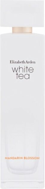 Damesparfum Elizabeth Arden EDT White Tea Mandarin Blossom (100 ml) - Image 4
