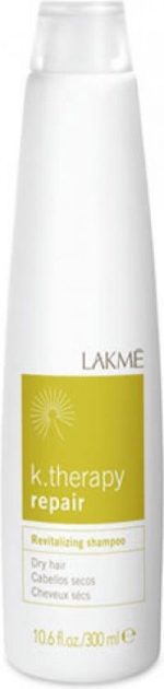 Shampoo Lakmé K. Therapy (300 ml) - Image 3